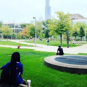 Meet your Posher, Temiloluwa